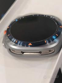 Samsung Watch Ultra 2025