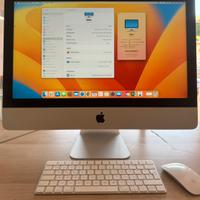 Apple iMac 21.5