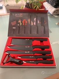 Set coltelli nuovo