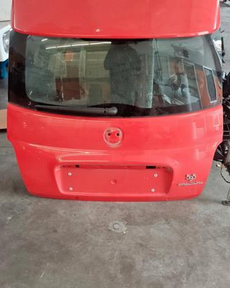 portello 500 abarth