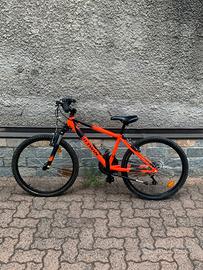 Bici  B Twin ragazzi