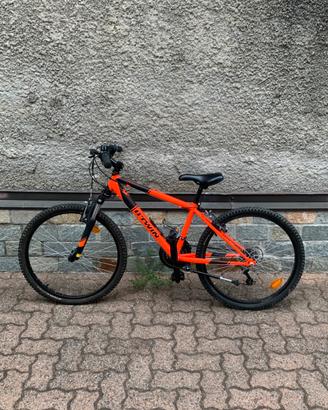 Bici  B Twin ragazzi