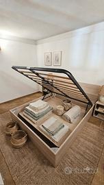 letto contenitore