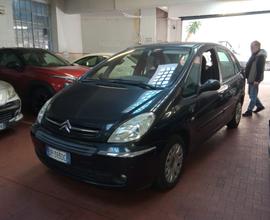 Xsara Picasso 1.6 16V 110CV Seduction