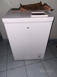 Congelatore marca OK