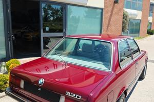 Bmw 320 2 porte