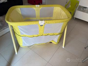 Culla trasportabile Chicco