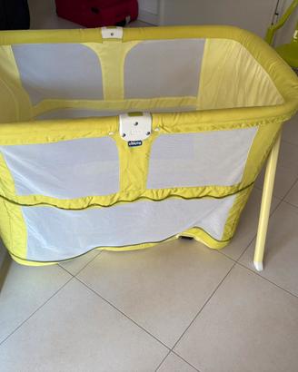 Culla trasportabile Chicco