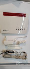 Fritz!Box 6890 lte v2