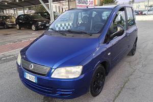 Fiat Multipla 1.9 MJT Dynamic 2006