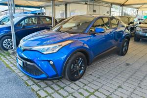 Toyota C-HR 1.8 Hybrid E-CVT Business