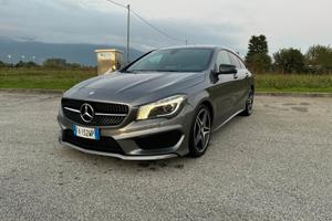Mercedes CLA 200 D SW AUTOMATIC PREMIUM DARK NIGHT