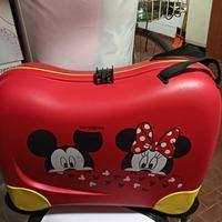 Valigia Dream2 go Disney di Samsonite