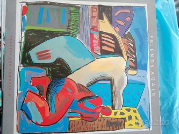 Vinile Friends Again