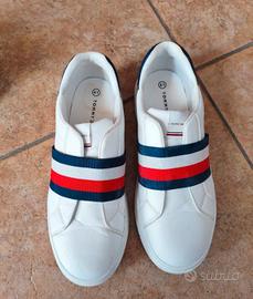 Scarpe Tommy Hilfiger