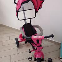 Bici per bambina