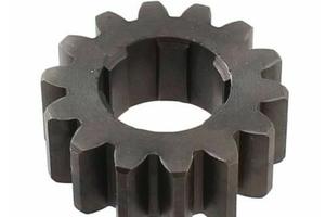 Ingranaggio 2 marcia su albero primario WMX 36823