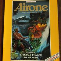 Airone - numero d'oro 