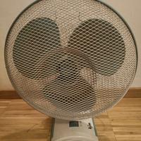 Ventilatore da tavolo