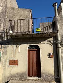 Casa da Ristrutturare