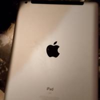iPad terza generazione. 
