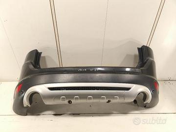 PARAURTI POSTERIORE COMPLETO VOLVO XC60 1° Serie