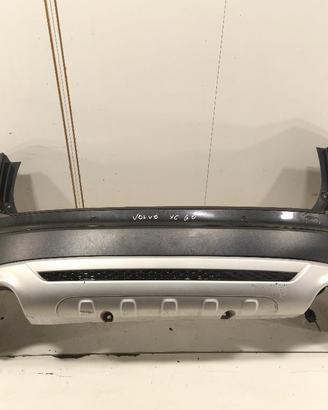 PARAURTI POSTERIORE COMPLETO VOLVO XC60 1° Serie