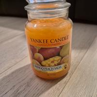 Candela Grande Yankee Candle