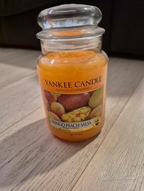 Candela Grande Yankee Candle