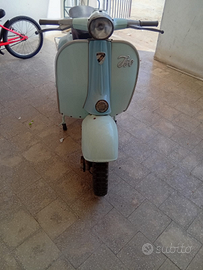 Iso moto anno 1959