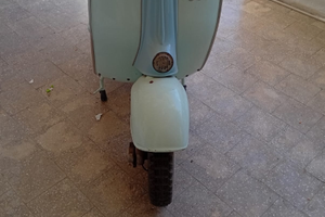 Iso moto anno 1959