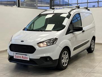 FORD Transit Courier 1.0 EcoBoost 100CV Van *UNI