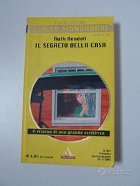 Giallo Mondadori  - Il segreto della casa