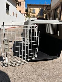 Trasportino per cani