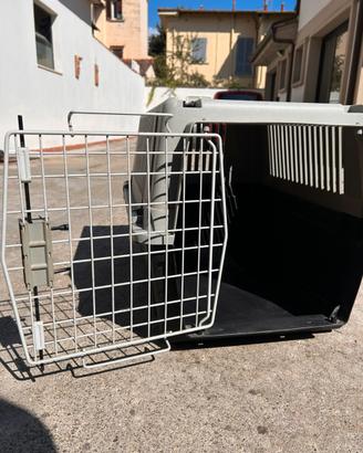 Trasportino per cani