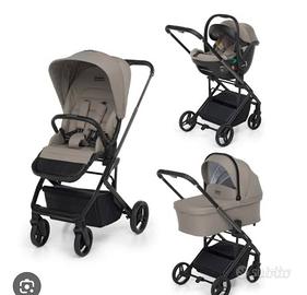 Trio tic toc Foppapedretti