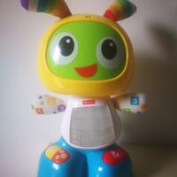 ROBOT GIOCATTOLO" FISHER PRICE "