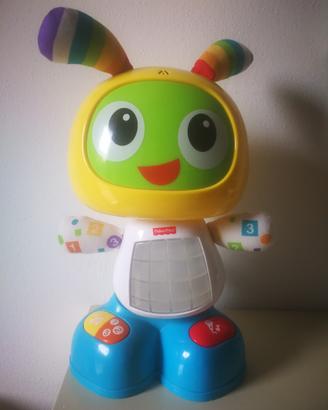 ROBOT GIOCATTOLO" FISHER PRICE "
