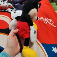 topolino peluche 