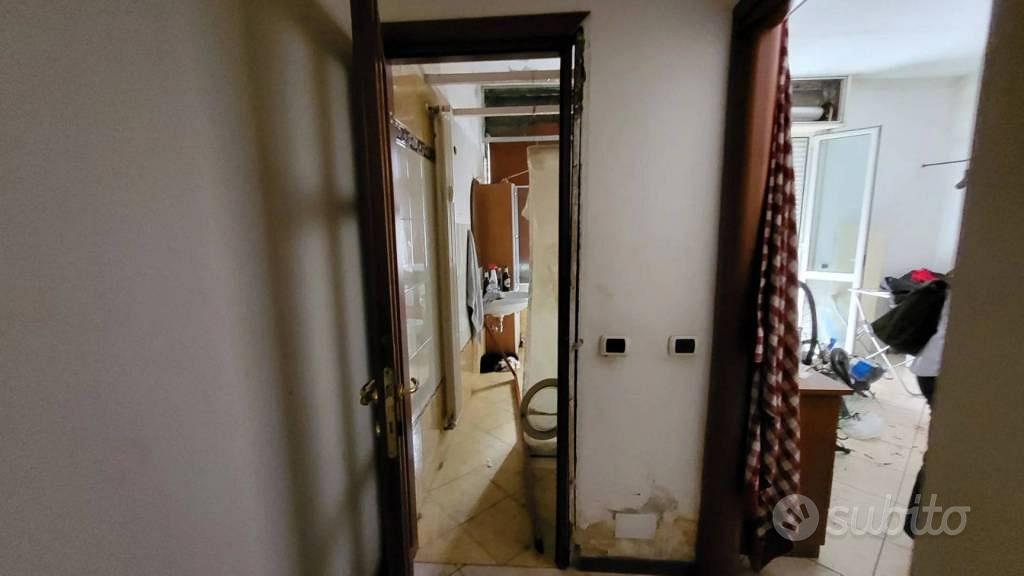 Appartamento – Trezzo sull'Adda, Concesa - Altro