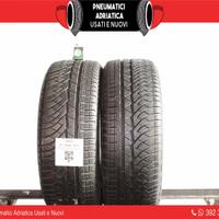 2 Gomme 225 50 R 18 Michelin al 80% SPED GRATIS
