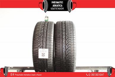2 Gomme 225 50 R 18 Michelin al 80% SPED GRATIS