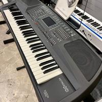 Tastiera Ketron X1 tastiera arranger dinamica