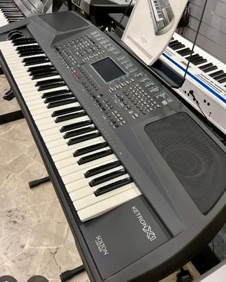 Tastiera Ketron X1 tastiera arranger dinamica