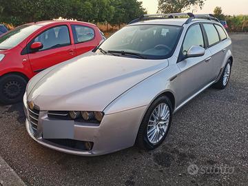 ALFA 159 SW 1,9 JTD 150 CV