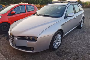 ALFA 159 SW 1,9 JTD 150 CV
