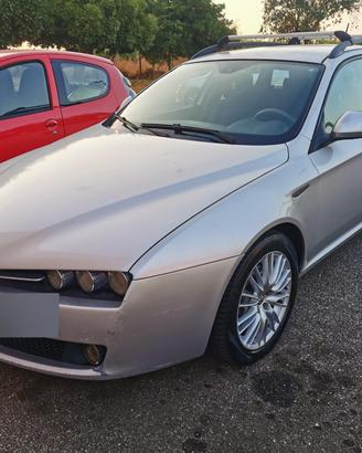 ALFA 159 SW 1,9 JTD 150 CV