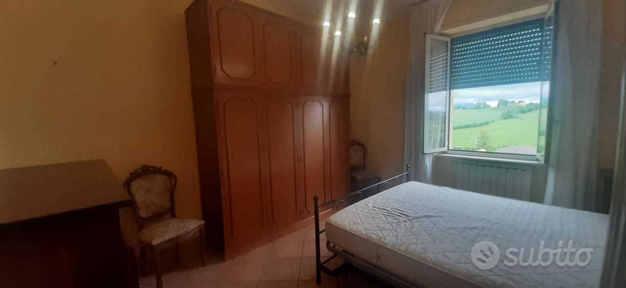 Apartment in Montecastrilli, Casteltodino - Vista 5