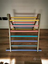 Triangolo Montessori