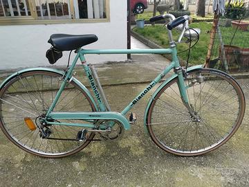 Bicicletta da uomo Bianchi